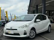 2013 TOYOTA AQUA S