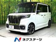 2020 SUZUKI SPACIA CUSTOM