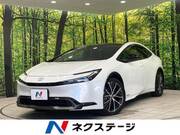 2024 TOYOTA PRIUS
