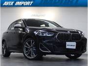 2021 BMW X2