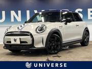 2022 BMW MINI