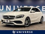 2016 MERCEDES BENZ A-CLASS