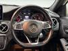 MERCEDES BENZ A-CLASS