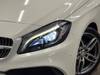 MERCEDES BENZ A-CLASS