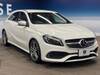 MERCEDES BENZ A-CLASS