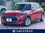 2020 BMW MINI