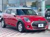 BMW MINI
