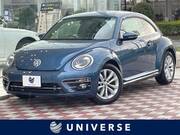 2018 VOLKSWAGEN THE BEETLE