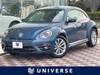 VOLKSWAGEN THE BEETLE