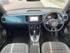 VOLKSWAGEN THE BEETLE