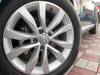 VOLKSWAGEN THE BEETLE
