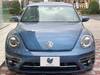 VOLKSWAGEN THE BEETLE