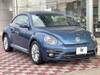 VOLKSWAGEN THE BEETLE