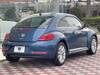 VOLKSWAGEN THE BEETLE