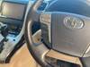 TOYOTA VELLFIRE HYBRID