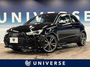 2015 AUDI S1