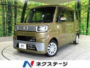 2014 DAIHATSU WAKE