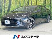 2024 TOYOTA PRIUS