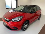 2020 HONDA FIT