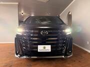 2026 TOYOTA VELLFIRE HYBRID