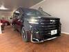 TOYOTA VELLFIRE HYBRID