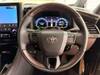 TOYOTA VELLFIRE HYBRID