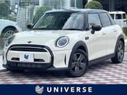 2021 BMW MINI