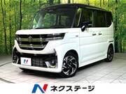 2025 SUZUKI SPACIA CUSTOM