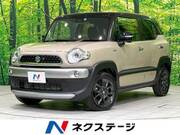 2019 SUZUKI XBEE HYBRID MZ