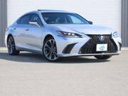 2021 LEXUS ES