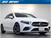 2019 MERCEDES BENZ A-CLASS