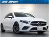 MERCEDES BENZ A-CLASS