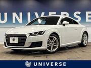2016 AUDI TT COUPE
