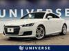 AUDI TT COUPE