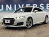 AUDI TT COUPE