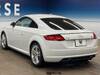 AUDI TT COUPE