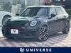 BMW MINI