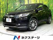2014 HONDA VEZEL