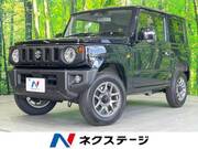 2026 SUZUKI JIMNY XC
