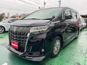 2023 TOYOTA ALPHARD