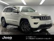 2020 CHRYSLER JEEP GRAND CHEROKEE LIMITED
