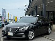 2014 TOYOTA CROWN HYBRID