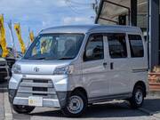 2018 TOYOTA PIXIS VAN