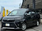 2018 TOYOTA VOXY Z KIRAMEKI