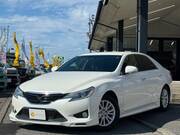 2012 TOYOTA MARK X 250G