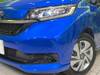HONDA FREED HYBRID