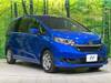 HONDA FREED HYBRID