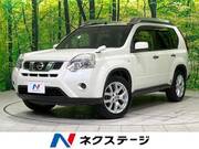 2012 NISSAN X-TRAIL