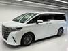 TOYOTA ALPHARD HYBRID
