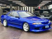 1991 NISSAN SKYLINE